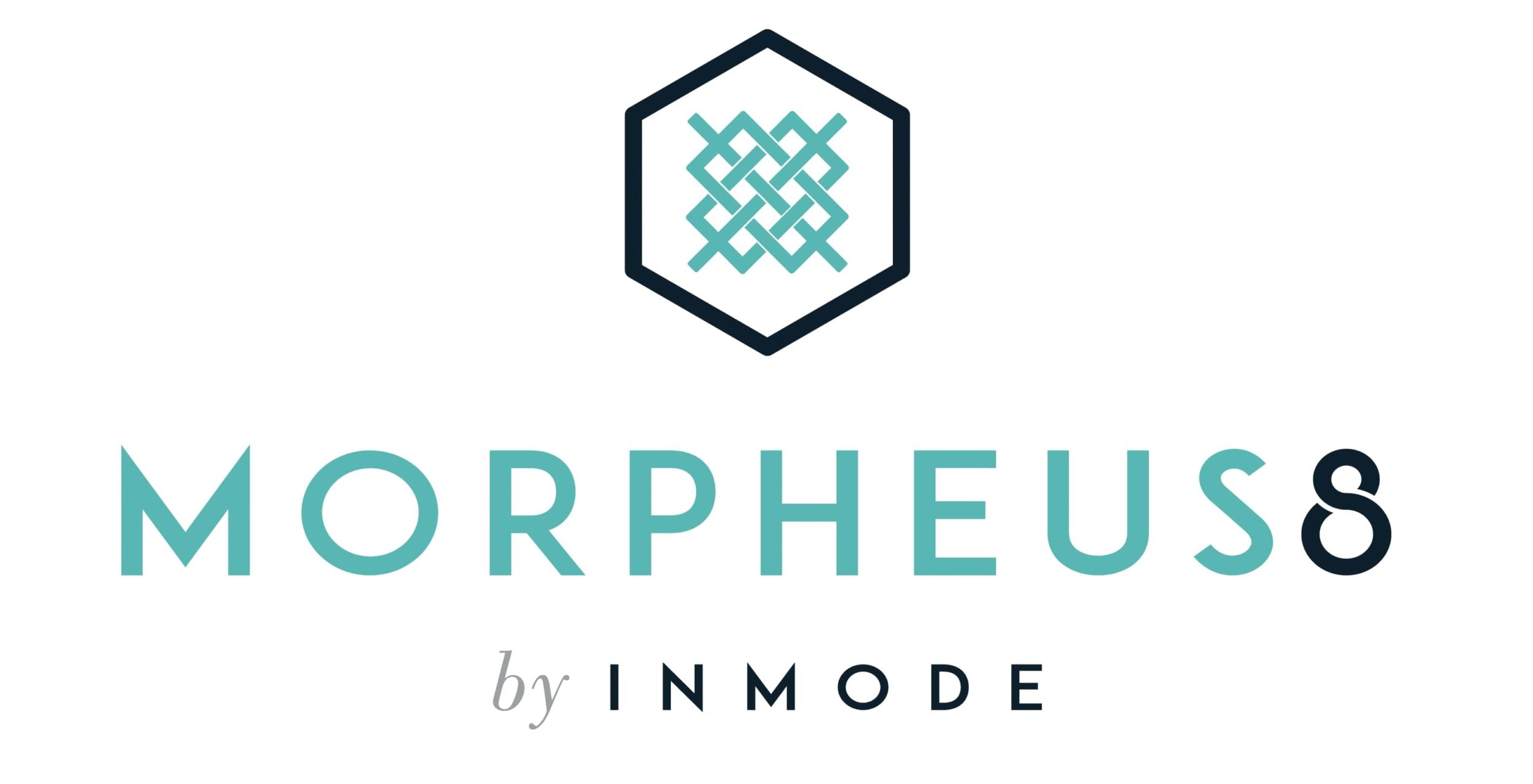 Morpheus 8 Logo by inmode