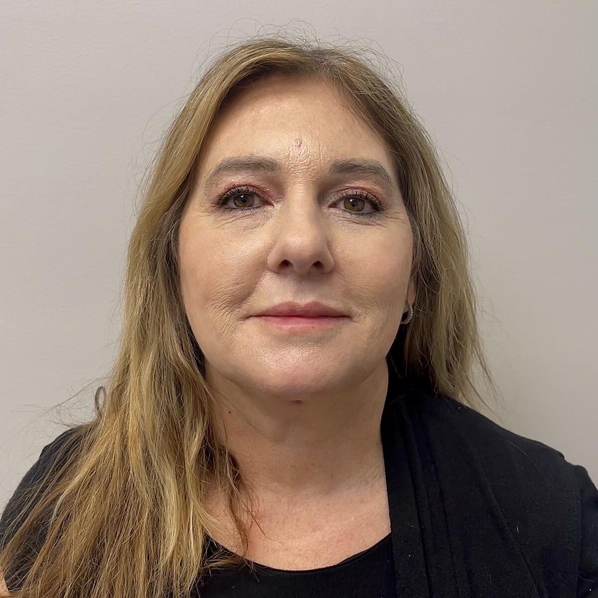Cheryl - Our Team
